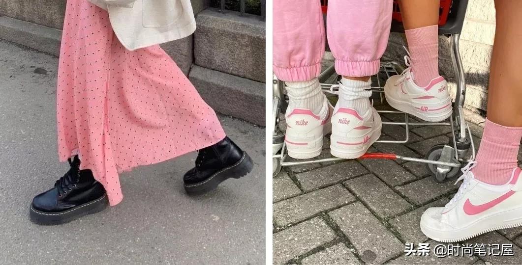 这些颜色让你美爆整个春天,春天来了超治愈的颜色搭配