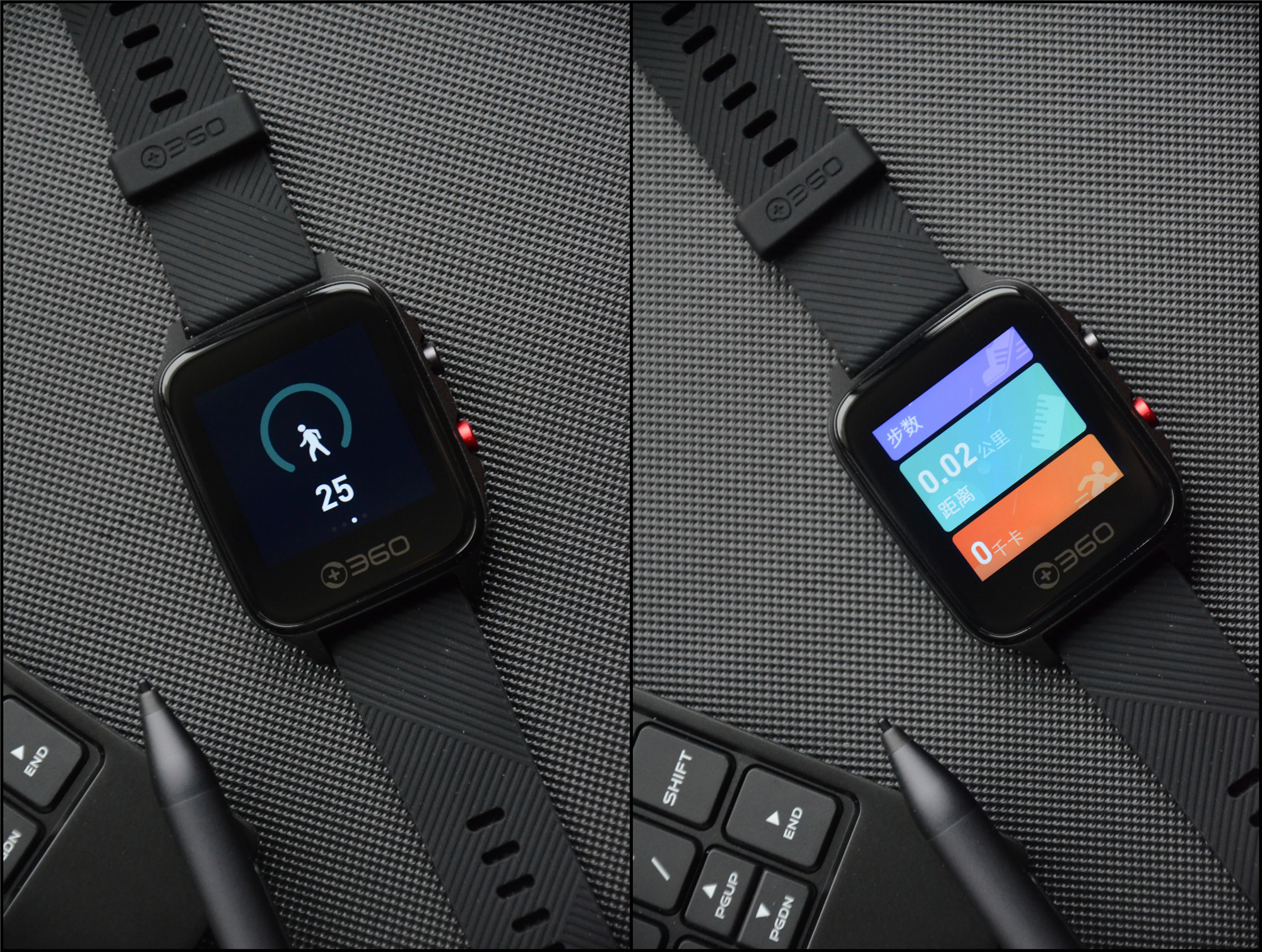 360手表pro,360手表9xpro和p1pro