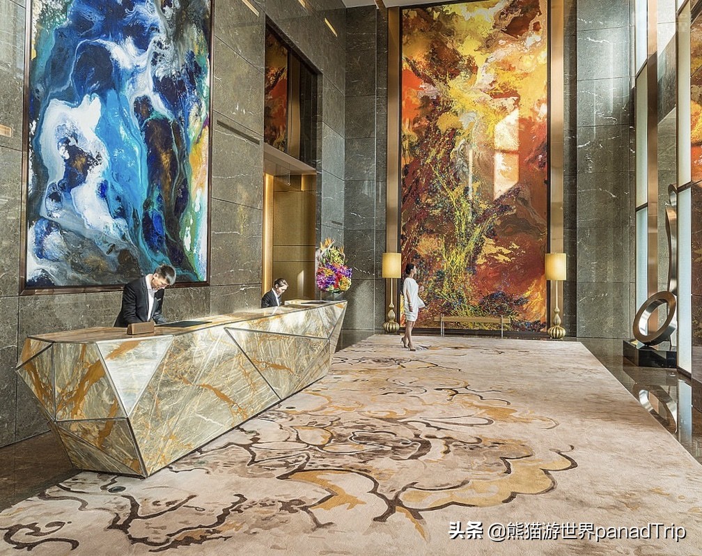 深圳四季酒店自助餐,深圳悦美四季酒店