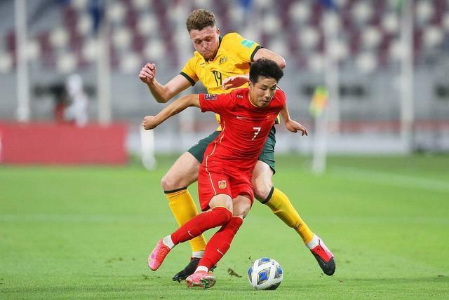 国足拼尽全力不留遗憾,国足条件训练