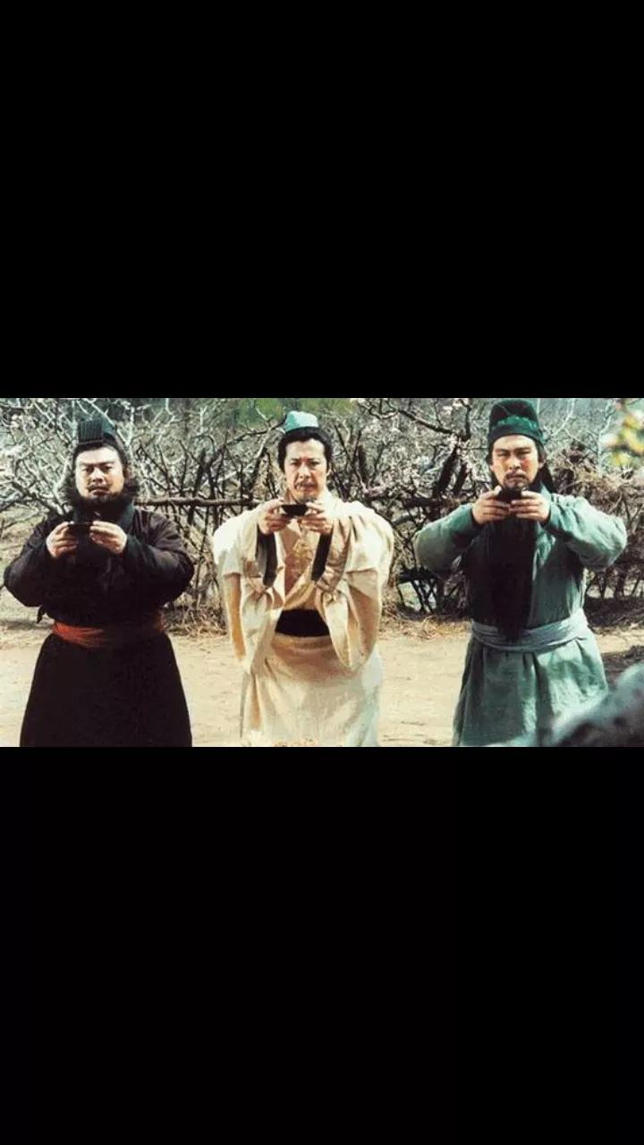 魏蜀和东吴,三国东吴为什么没有厉害的武将