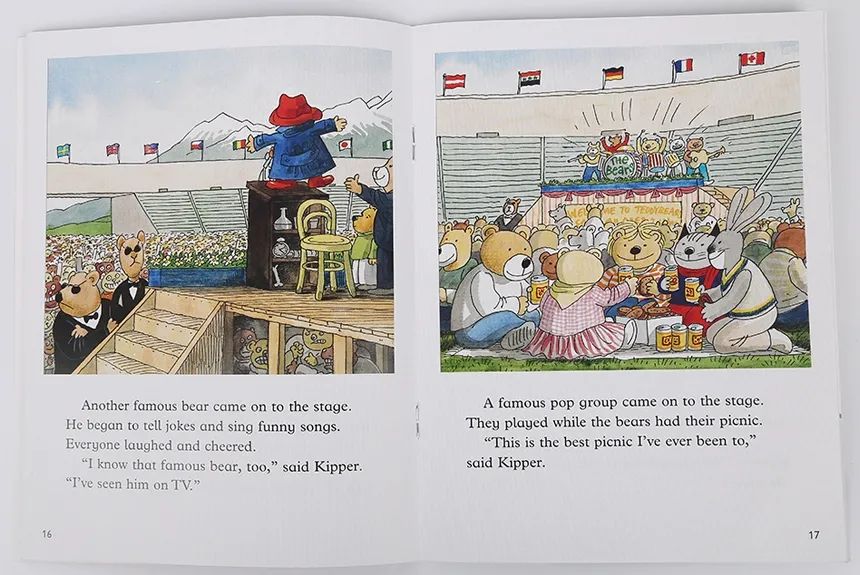 4级英语阅读理解答案分布,英语各个分级阅读的区别