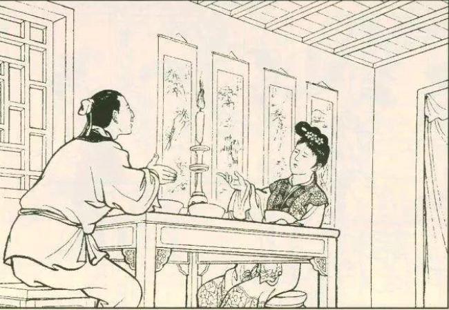 聊斋故事鬼嫁,聊斋故事驭尸术