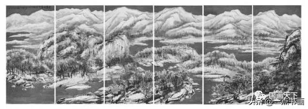 中国10大最贵画家,中国最贵的十位画家