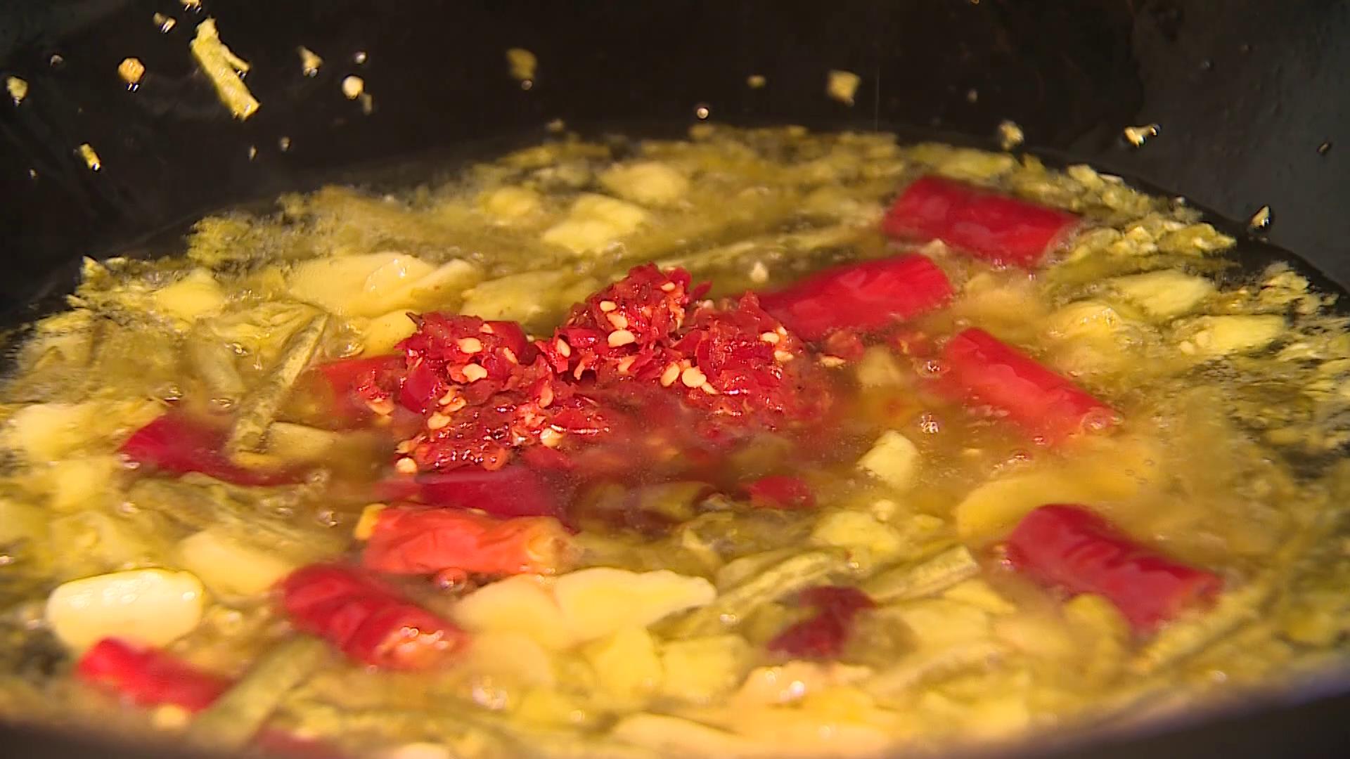 气泡纸包鱼,纸包鱼味道好极了