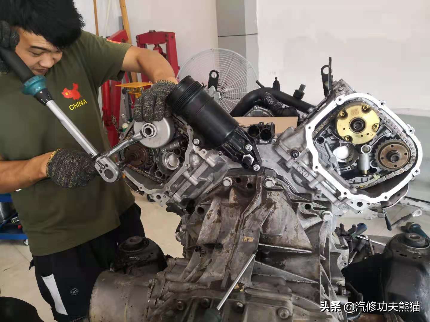 16万km的奥迪a62.0t烧不烧机油,13款2.0t奥迪a6l烧机油