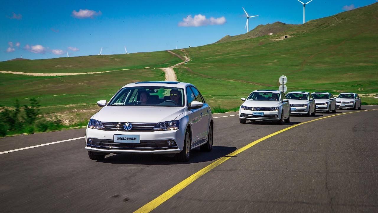 大众速腾1.5t输出动力多少匹,大众速腾动力表现