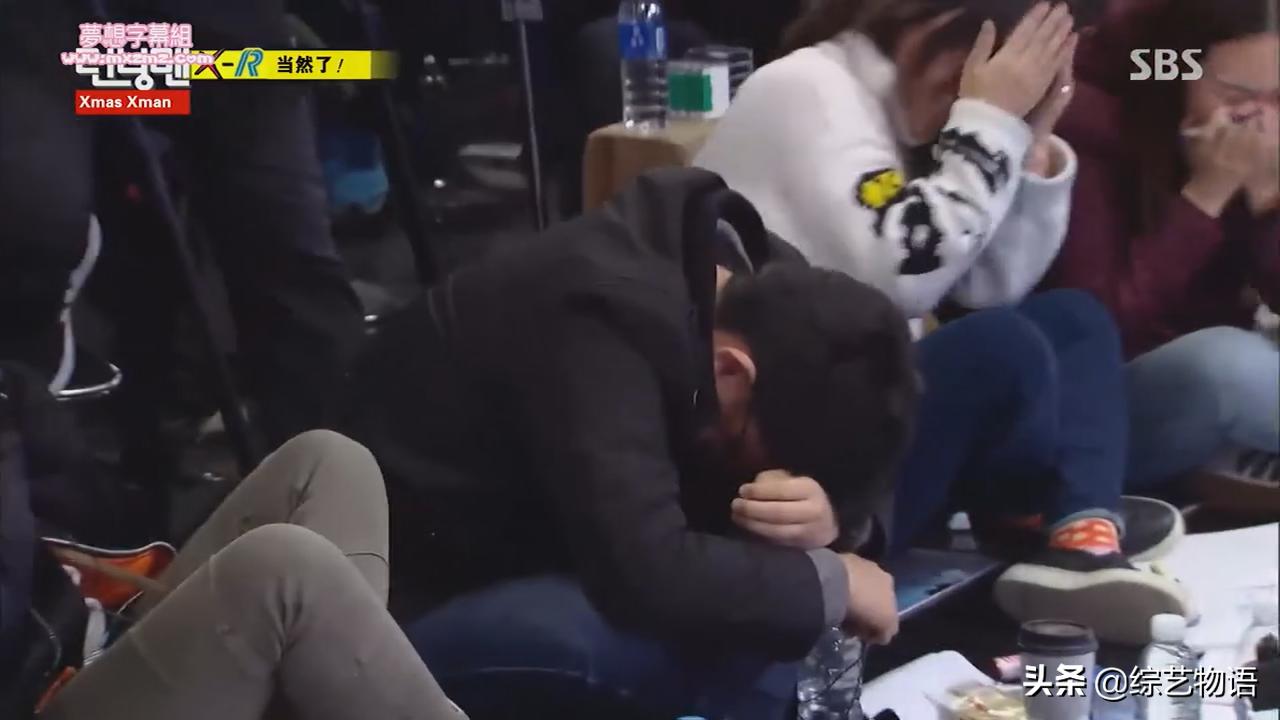 runningman2014合集,runningman来过的前辈