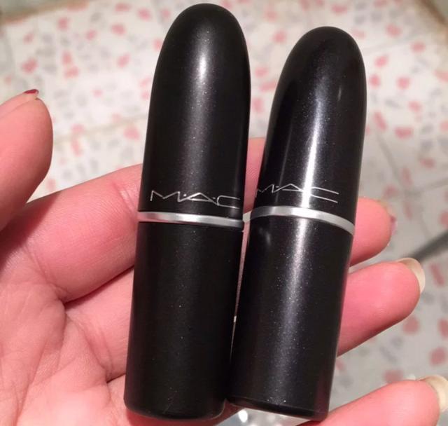 怎样辨别mac口红的真假,鉴别mac口红真假的小程序