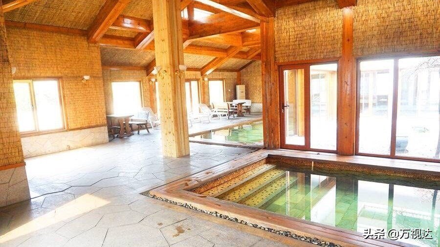 2021天津泡温泉的地方,冬天天津温泉排行榜前十名