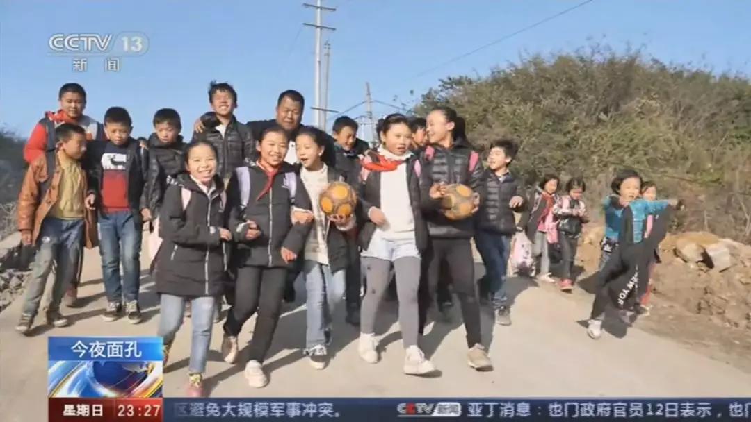 贵州毕节上央视新闻,毕节出镜央视