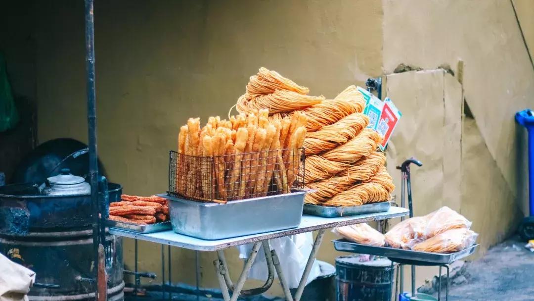 年味21张照片,年味看南京