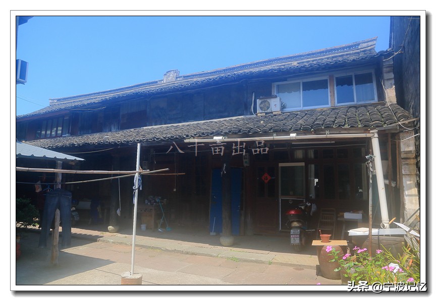 宁波市鄞州区云龙镇前徐村,鄞州区云龙镇前徐村小学附近