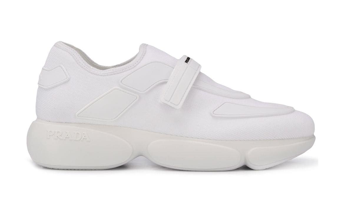 2019年最好看的运动小白鞋,女生会喜欢的好看又舒服的鞋