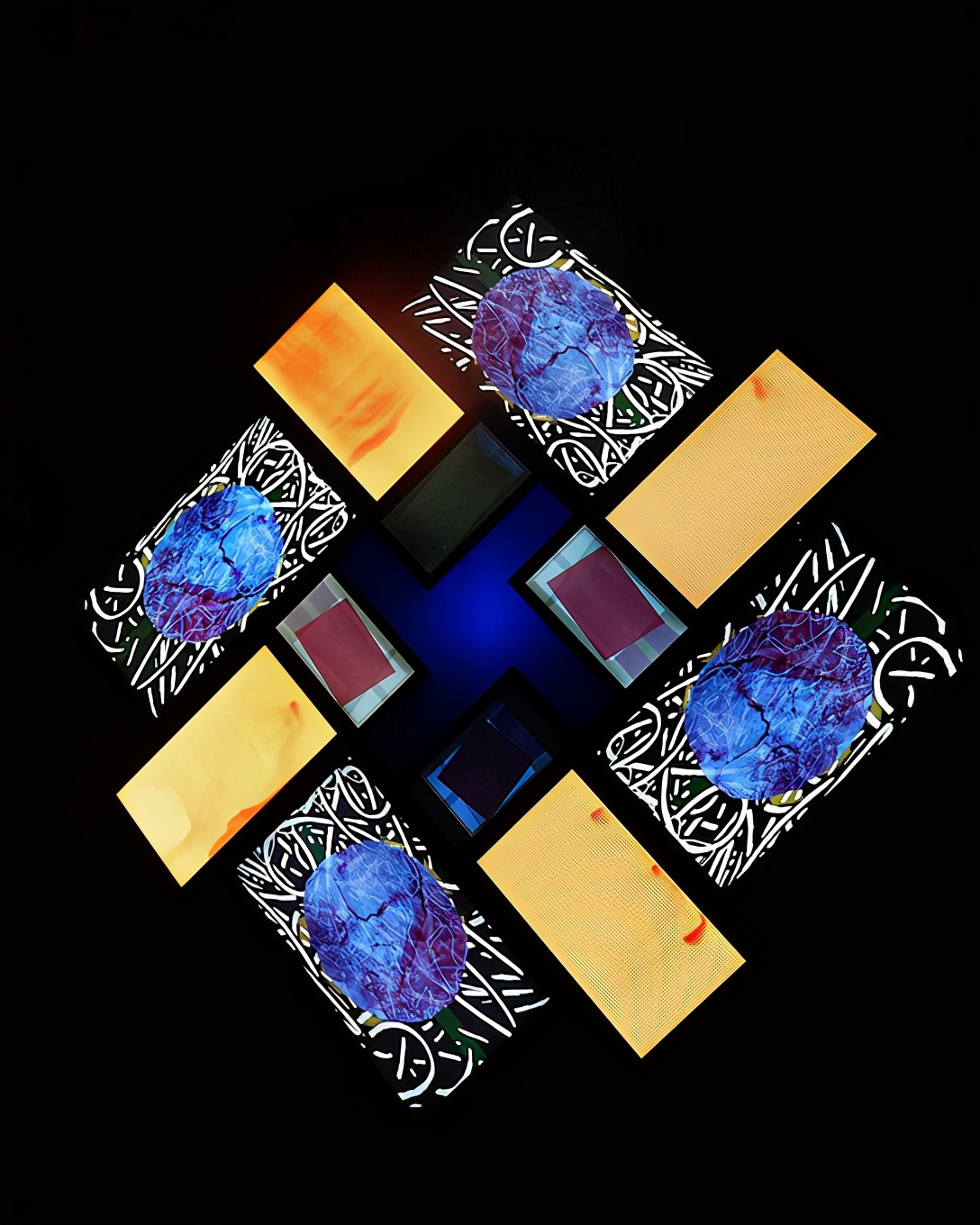 施华洛世奇有什么特别,施华洛世奇水漾魔力