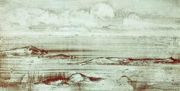 木心的诗从前慢,木心秋天的风都是从往年吹来的