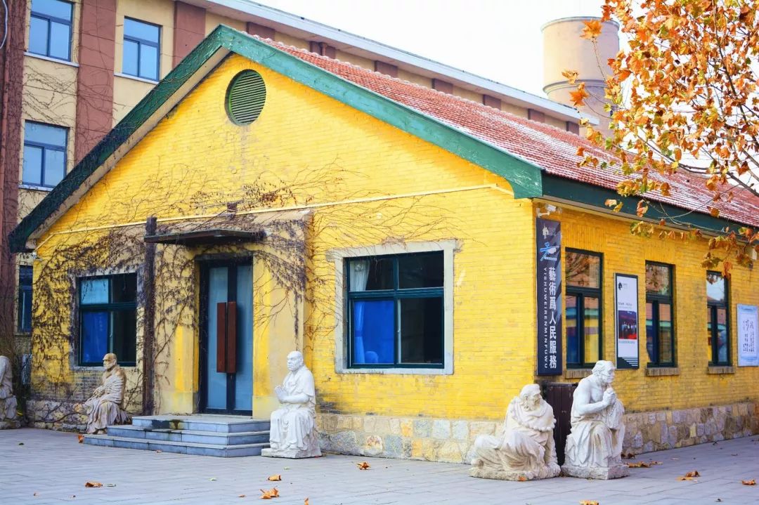 童话小镇在哪里,山东梦幻童话小镇在哪里