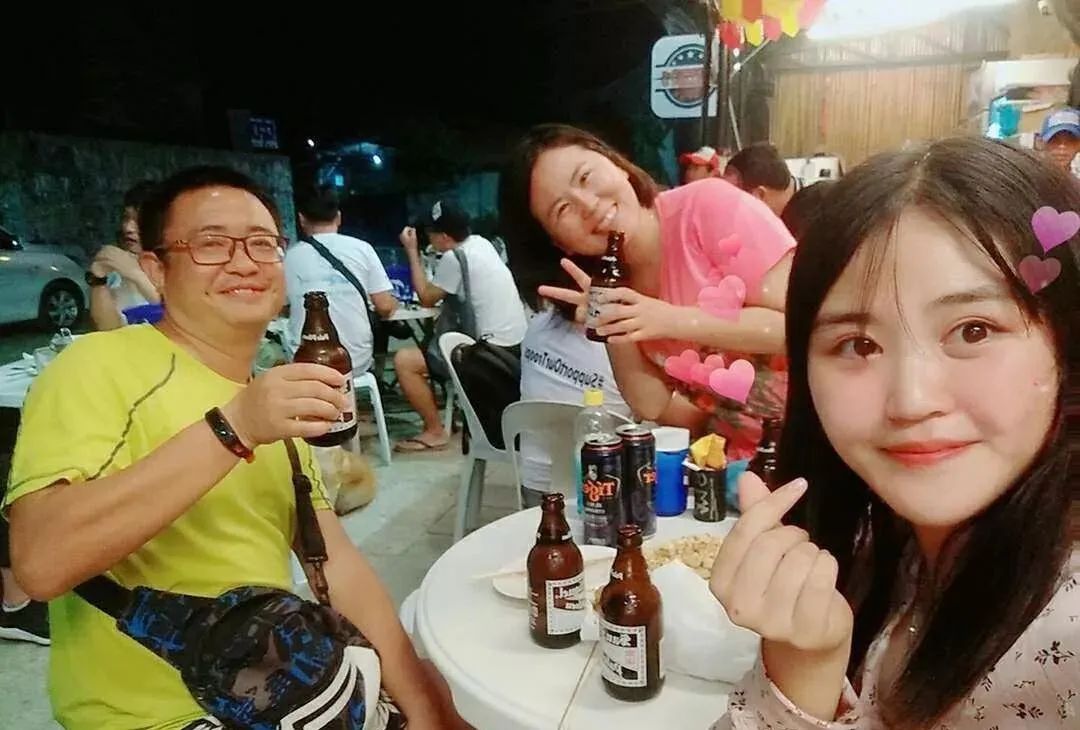 菲律宾游学记英语,菲律宾旅行游记