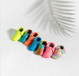 十大良心品牌国货鞋童鞋,高品质童鞋潮鞋品牌推荐