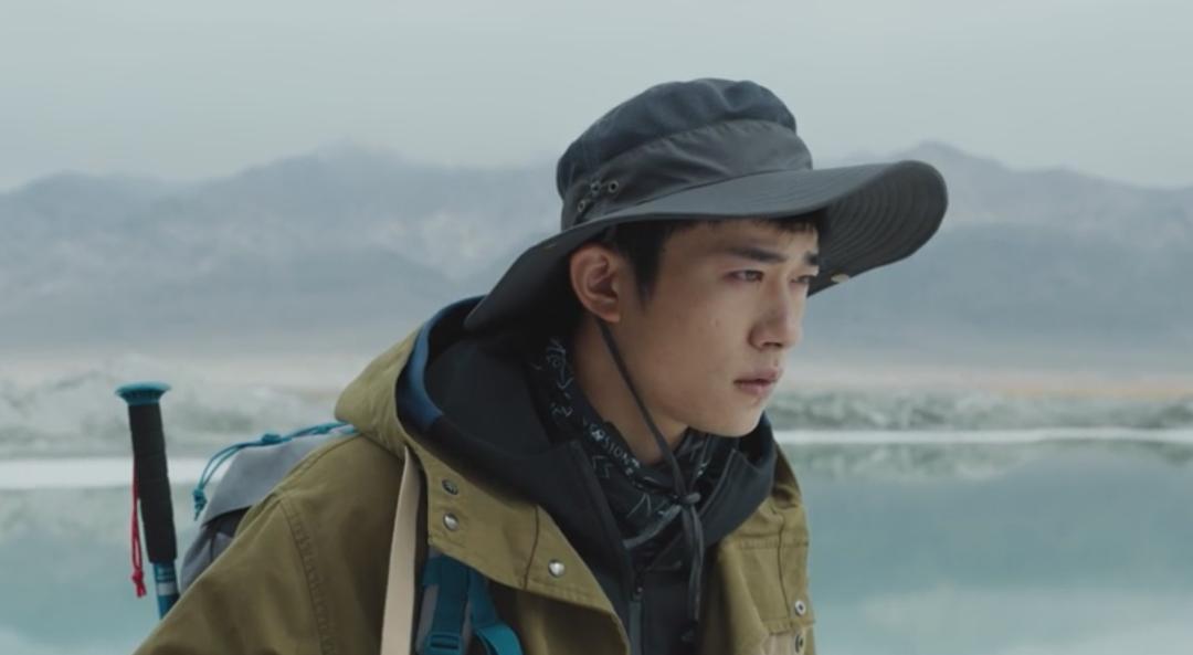 送你一朵小红花是烂片吗,豆瓣评分1.1的烂片