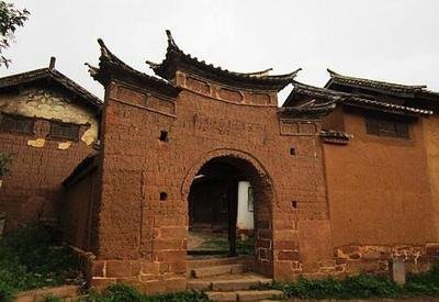 大理剑川沙溪古镇简介,大理宾川沙溪古镇