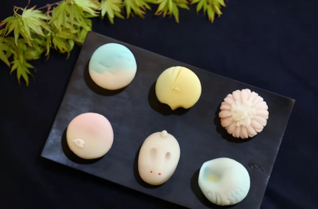 日本羊羹的历史,羊羹哪里发明的