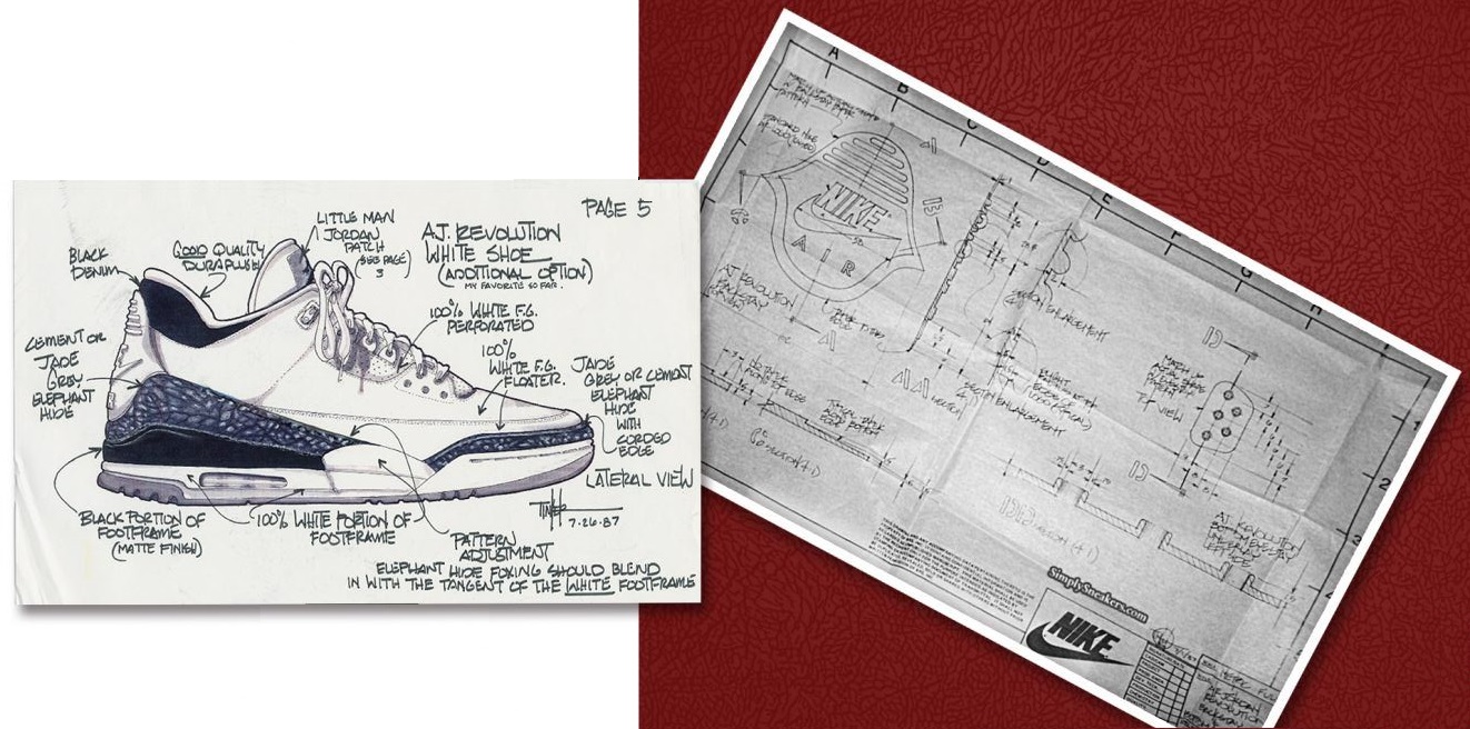 最经典的jordan篮球鞋,最经典篮球鞋