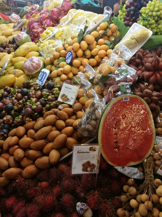 泰国普吉岛斯米兰岛旅游攻略,泰国旅游普吉岛的夏天皮皮岛浮潜