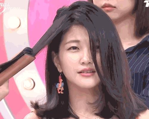 头发秃发量少该怎么拯救,头发秃扁怎么办小妙招