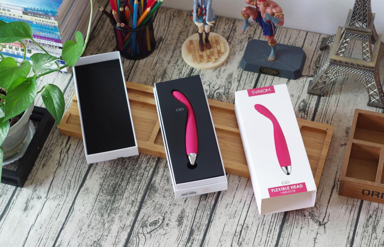 SVAKOM传递七夕浪漫信号亲密好礼浪漫又甜蜜