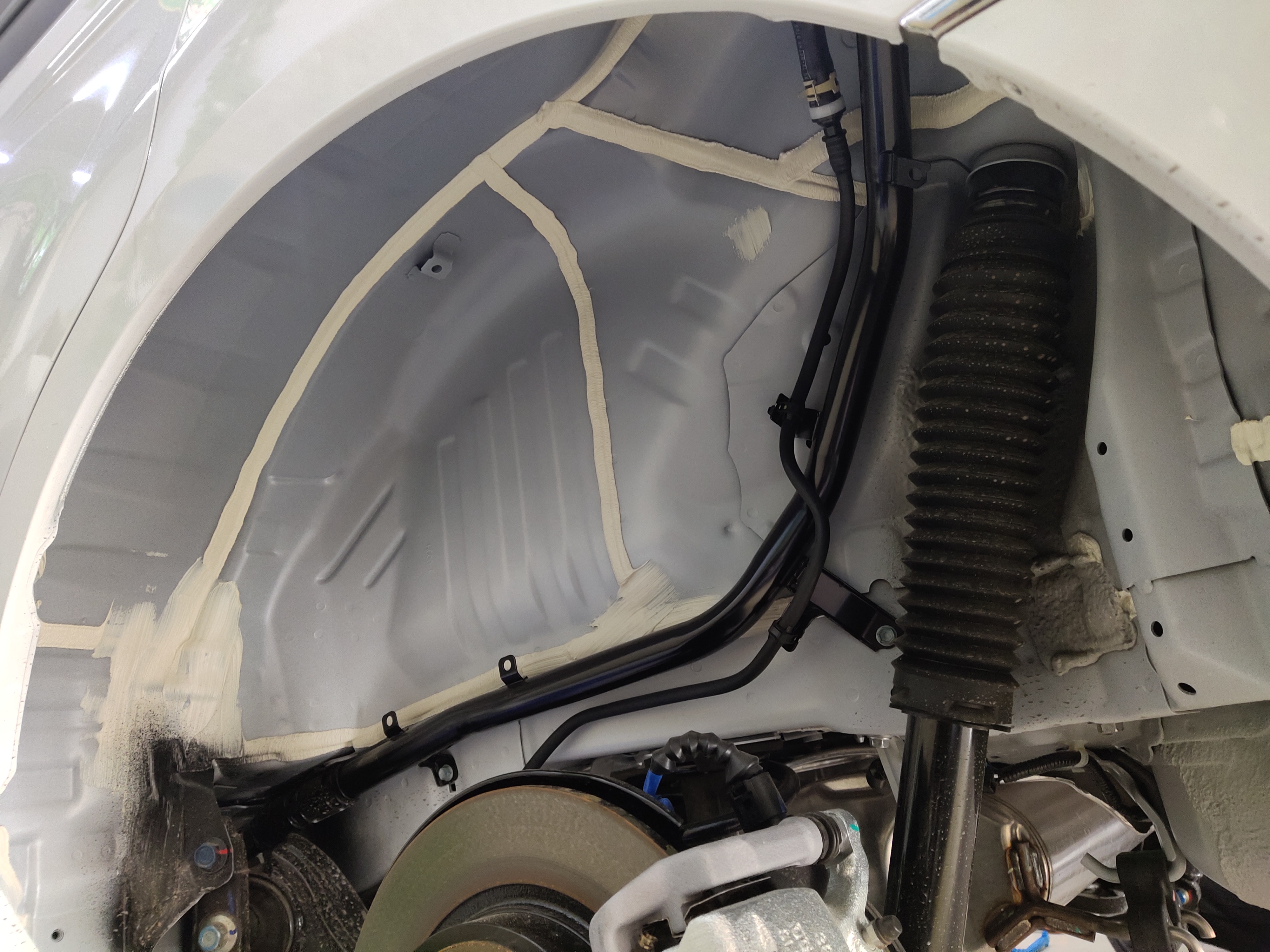 通州本田艾力绅改装费用,房山本田艾力绅改装定制