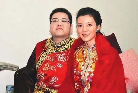 39岁车晓为何至今未再婚,39岁车晓晒近况