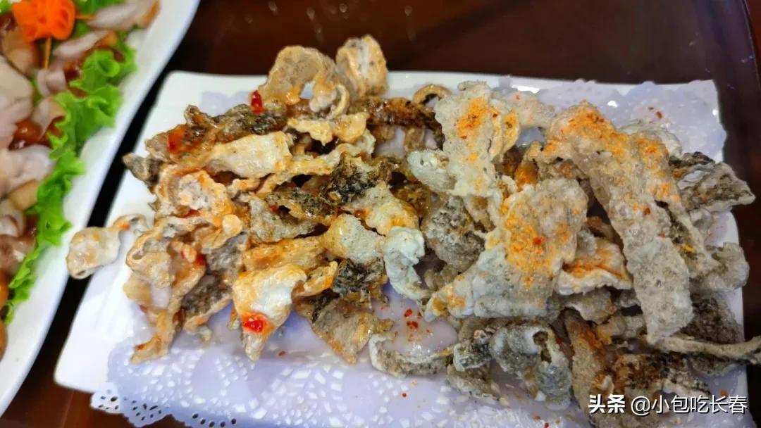 从丽江火到北京，再从北京火到长春，难以抵挡的神仙美味诱惑