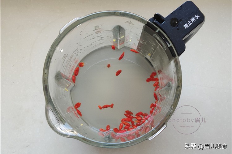 冬天适合喝哪种早餐营养米糊,冬季早餐米糊