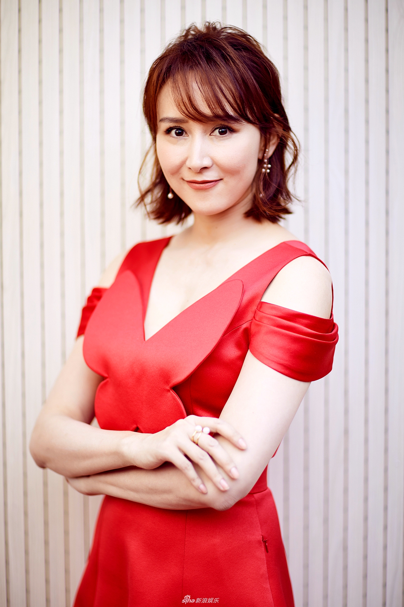 少数民族最美丽的女明星,最惊艳的少数民族女星