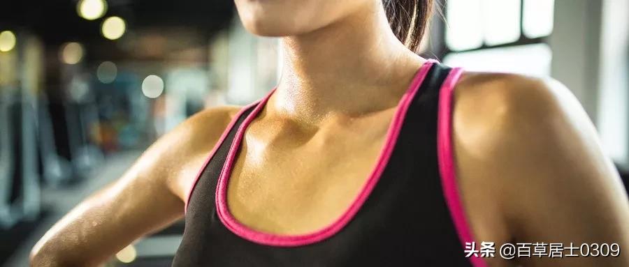 出汗有个健康对照表,出汗部位对照表详情