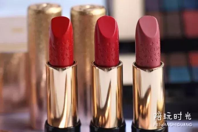 CPB、YSL、兰蔻……到底哪个牌子的圣诞限量值得买?