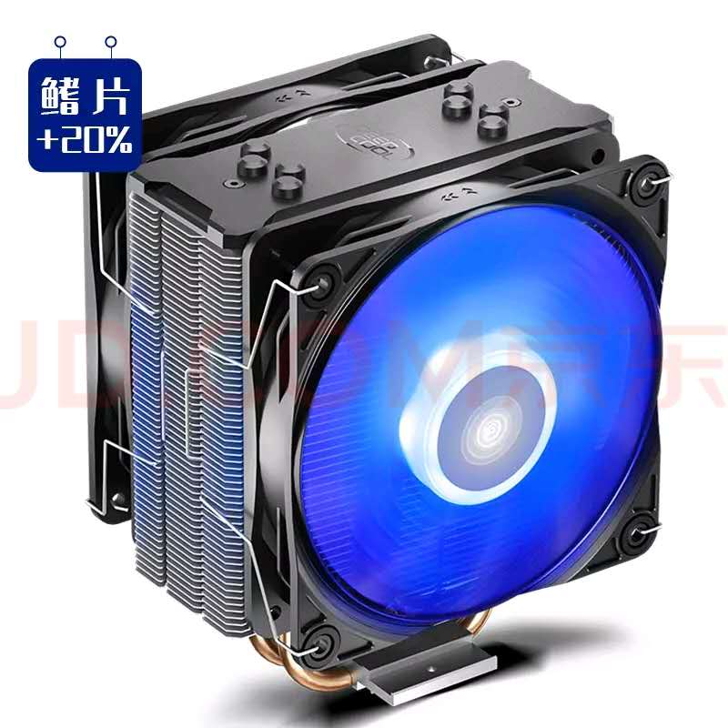 diy主机散热器推荐,台式机diy教程