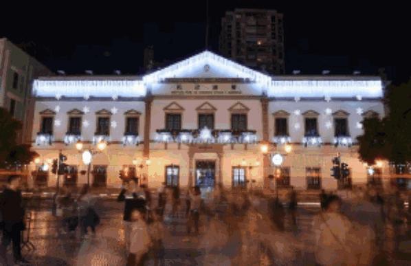 珠海2022年元旦晚会活动现场,2020珠海圣诞活动