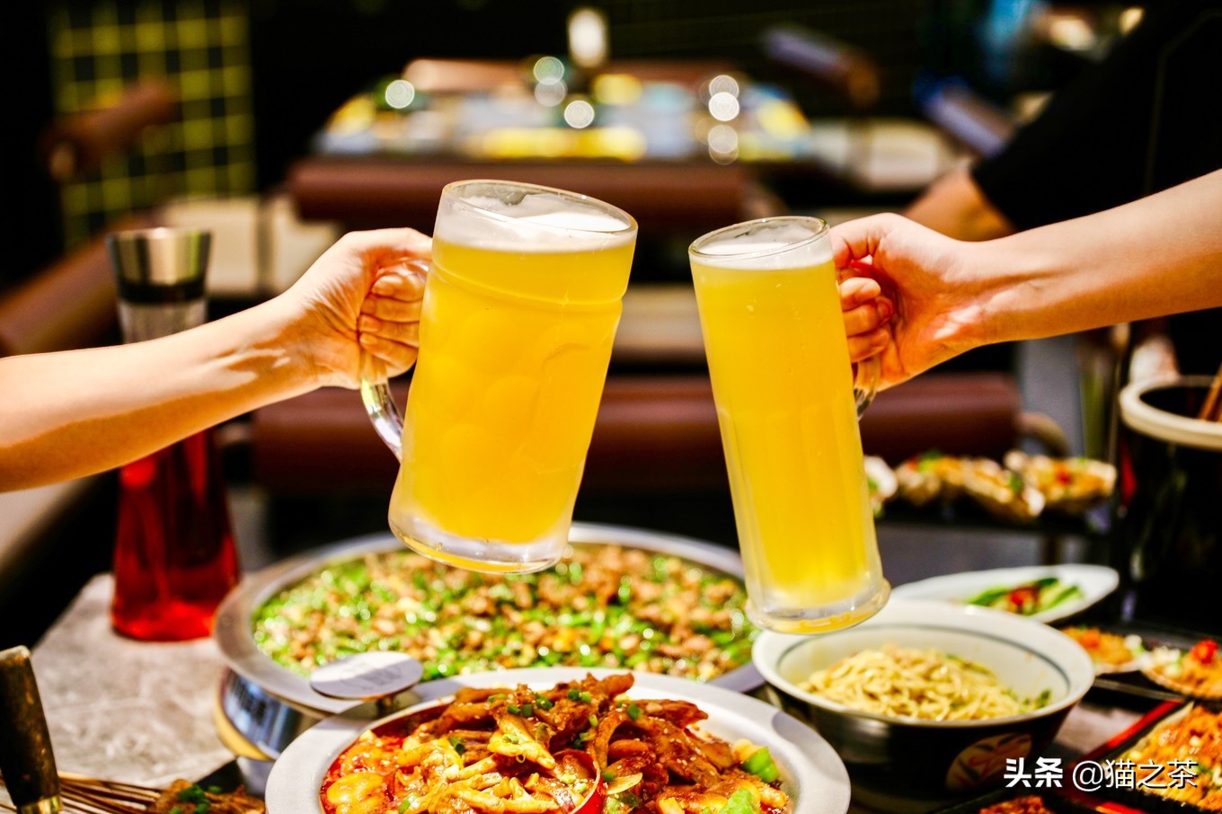 成都必吃的10天攻略,成都出发两天一夜美食之旅