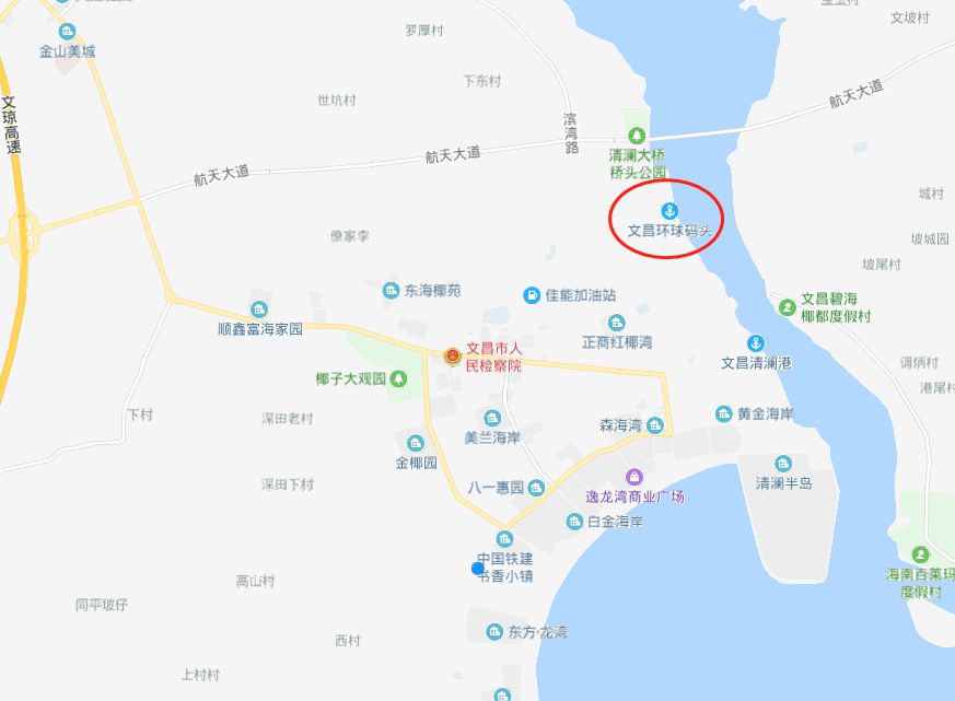 海南最大的渔港码头,在海南岛最霸气的渔港码头