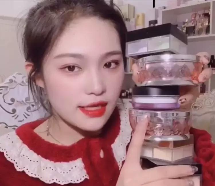 这是我见过最疯狂的主播,有史以来最牛的网红