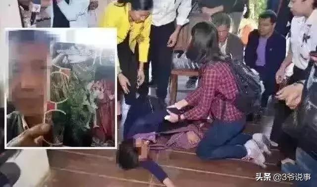 旅游天堂泰国,生活中的恐怖地方泰国