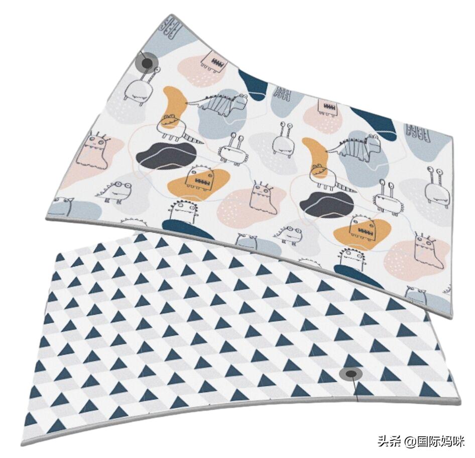 怎么选宝宝爬行垫,宝宝爬行垫怎么选择