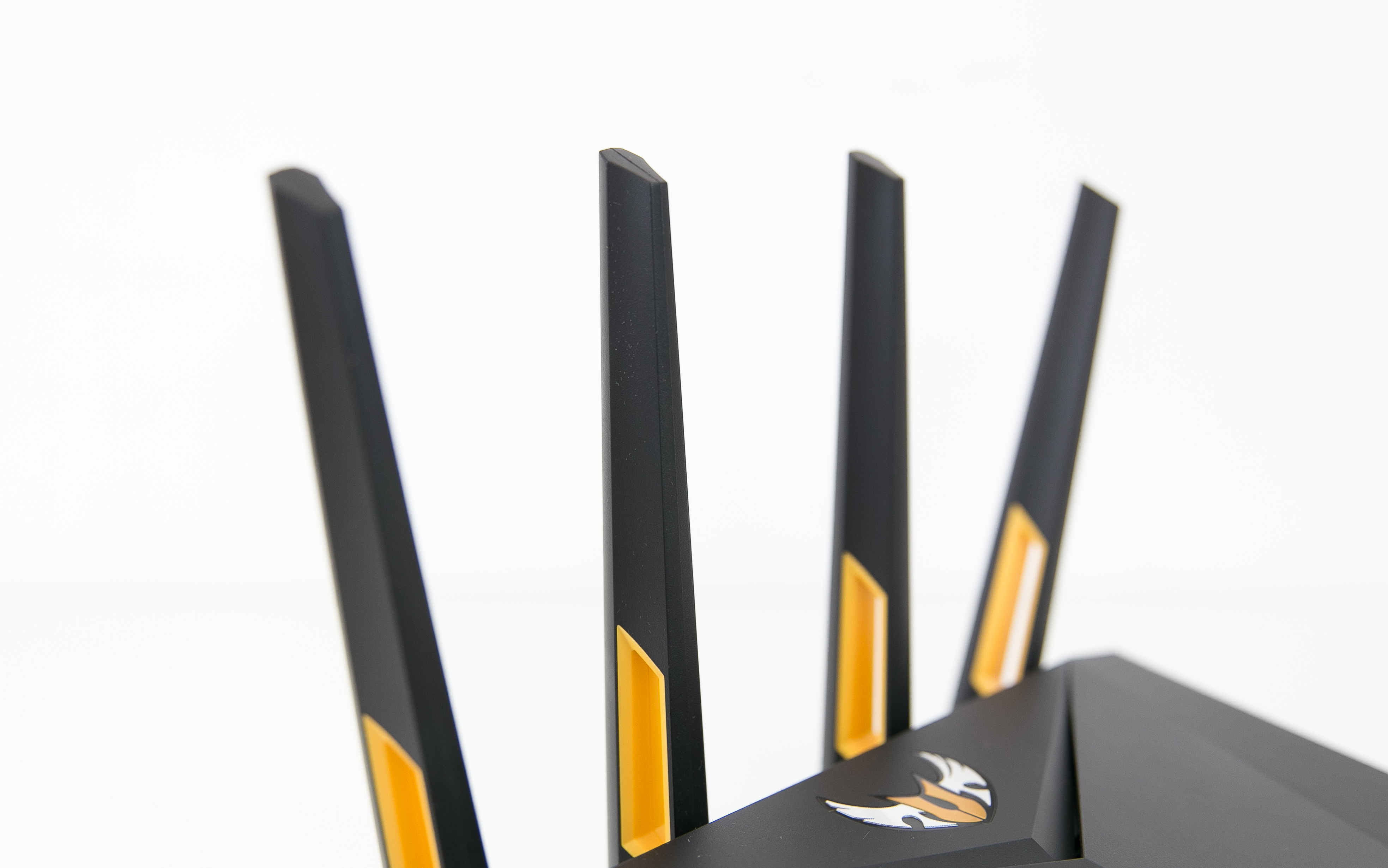 换个新路由迎接WiFi6，高性价比WiFi6路由华硕TUF-AX3000体验