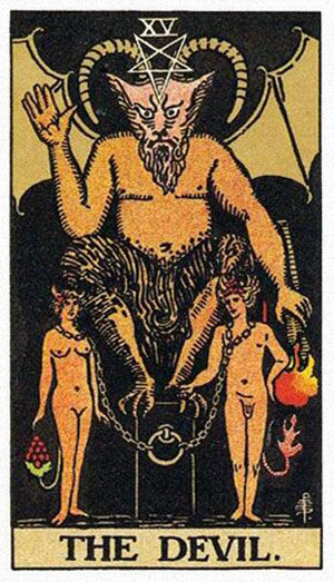 塔罗占卜你和ta该不该分手,我们分手了还有机缘吗塔罗占卜