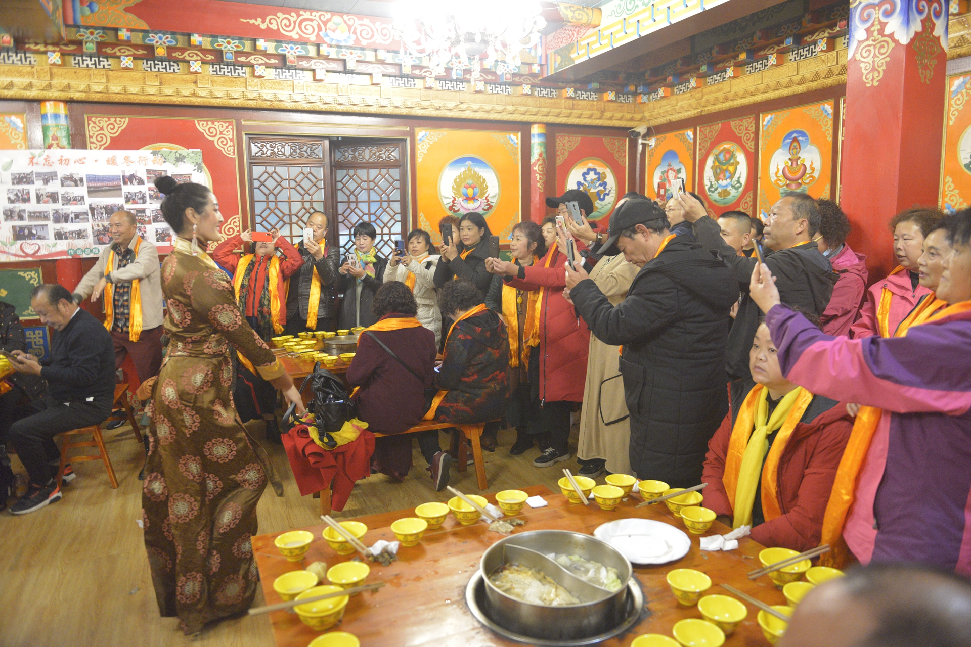 九寨沟梦幻天堂,自驾畅游九寨沟童话世界