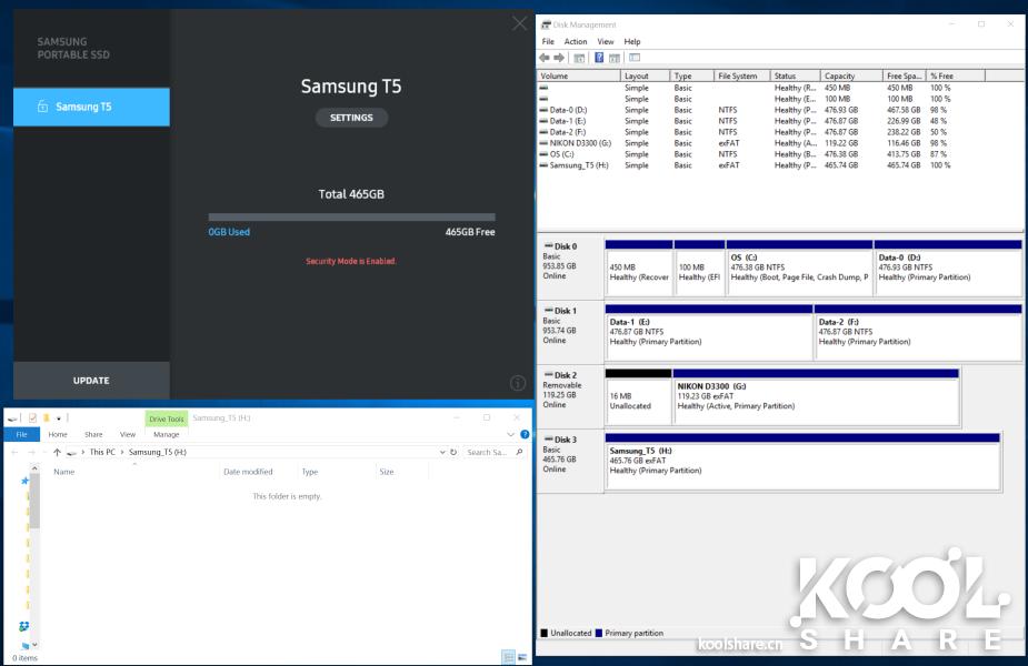三星移动固态硬盘t系列最新款,三星移动固态硬盘t5教程