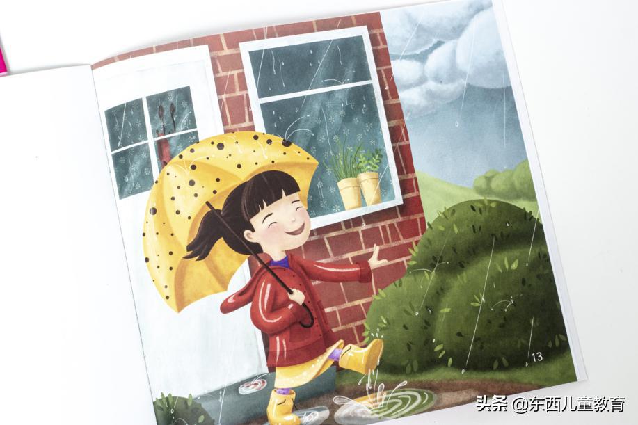 如果2-8岁孩子急需英语启蒙阅读，选分级王者《大猫》绝对没错