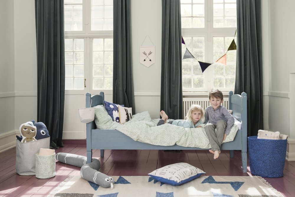 宜家的儿童家居,宜家推荐儿童家具